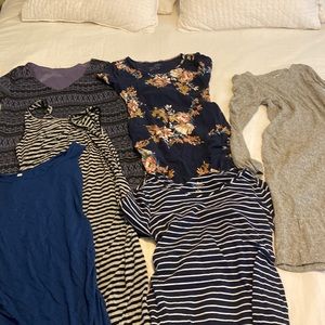 Maternity Dress Bundle